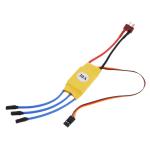 30A ESC w/ 2-3s & BEC for Drones
