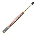 Flycolor RAPTOR SLIM 40A 2-4S Brushless ESC Dshot BLHeli-S for RC FPV Racing Drone Multirotor