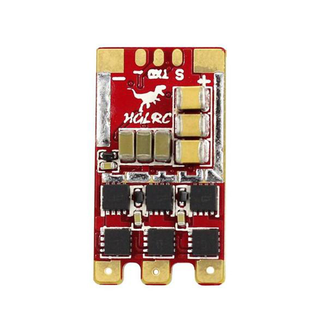 HGLRC T- 35AMP BLHeli_32 36S ESC for RC Drone FPV Racing Multi