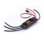 40A RC Brushless Motor Electric ESC Electric Speed Controller for RC Drone
