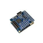 Matek F411 Flight Controller for RC Planes