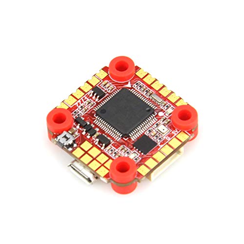 HGLRC Mini Flight Controller for FPV Racing Drone