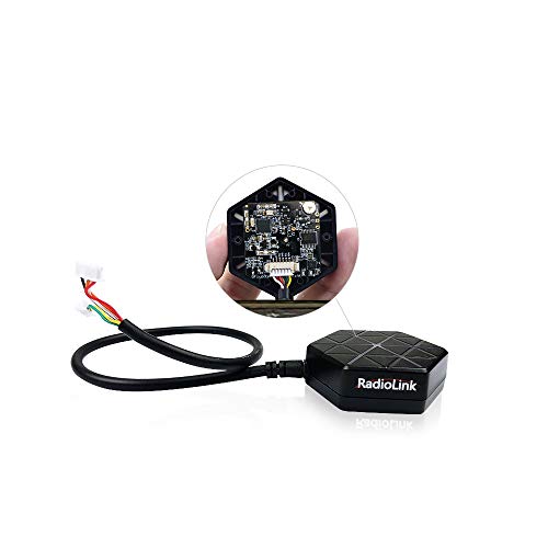 Radiolink M8N GPS Module for FPV Drones