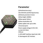 Radiolink M8N GPS Module for FPV Drones