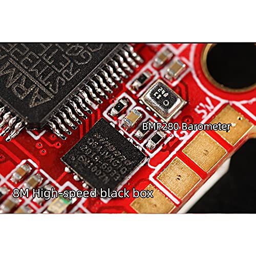 HGLRC Mini Flight Controller for FPV Racing Drone