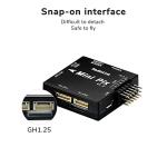 Radiolink Mini Pix Flight Controller V1.2 - FPV Drone