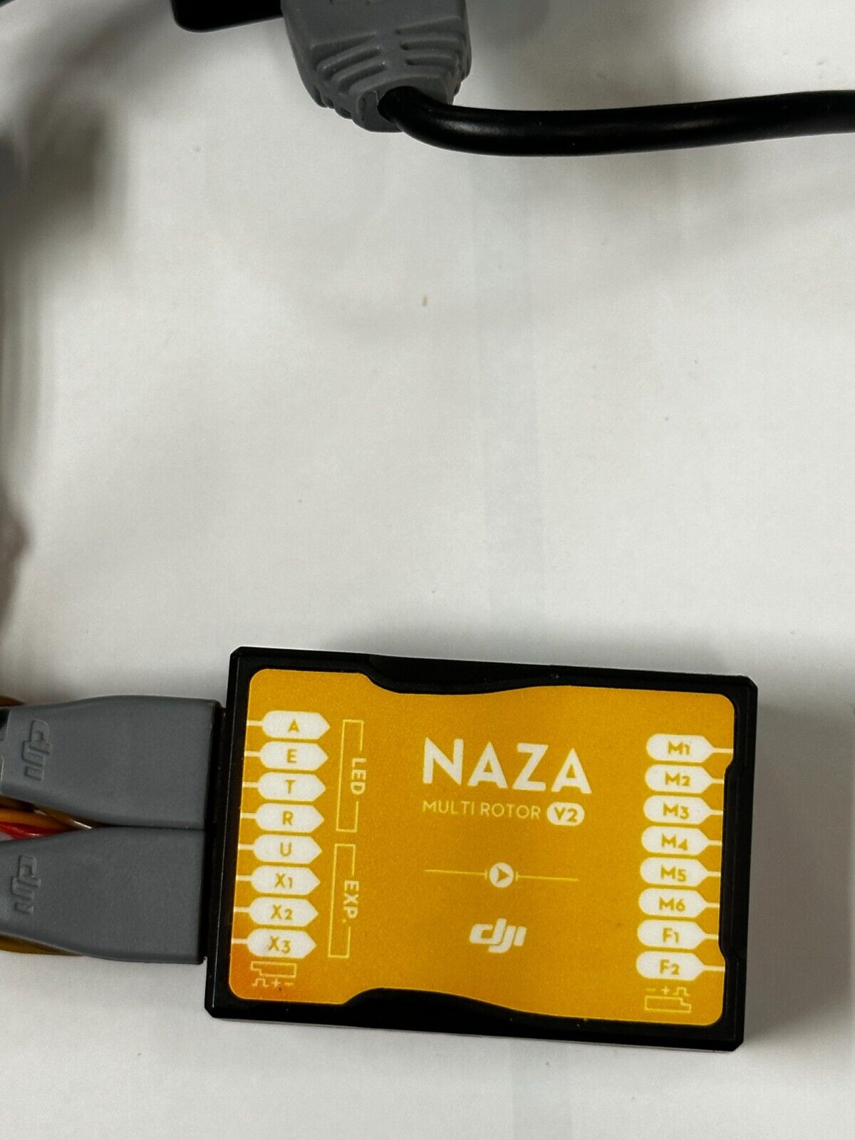Top DJI Naza M V2 Drone Controller