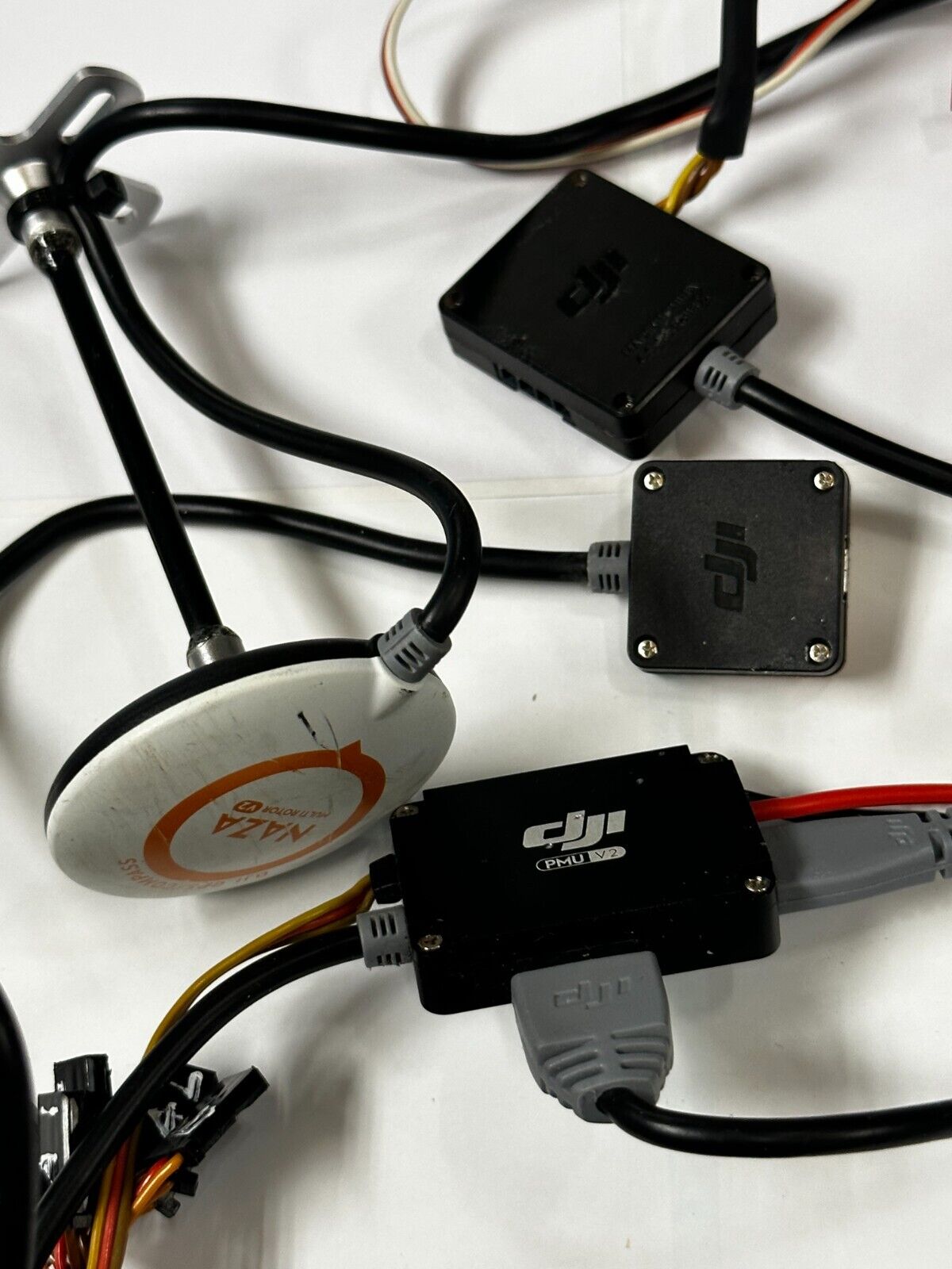 Top DJI Naza M V2 Drone Controller