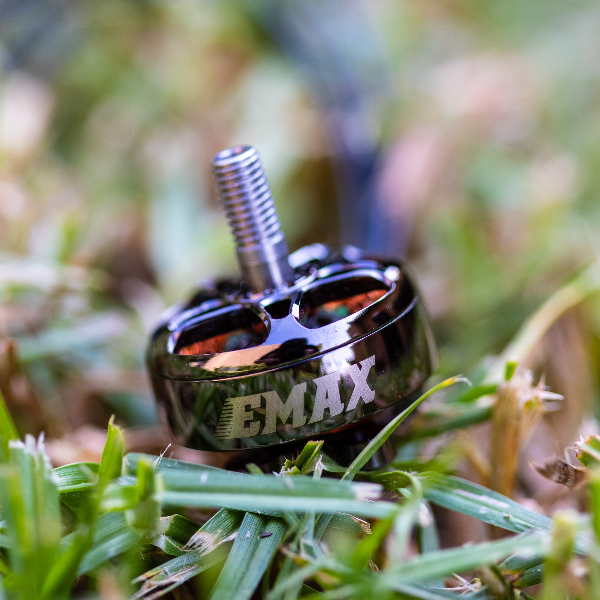 Emax Official ECO II Brushless Motor for Drones