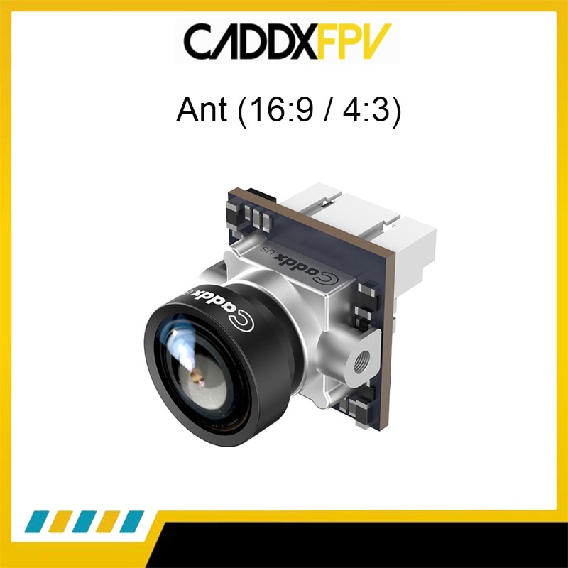 Caddx Ant FPV Camera for Drones