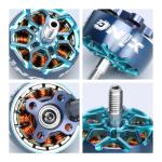 iFlight XING2 FPV Motor Unibell - 5mm Shaft