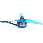 iFlight XING2 FPV Motor Unibell - 5mm Shaft