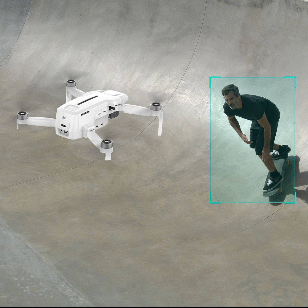 FIMI X8 Mini V2 - 250g 4K Camera Drone