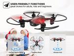 NEHEME NH530 Mini Drone with 720P HD Camera
