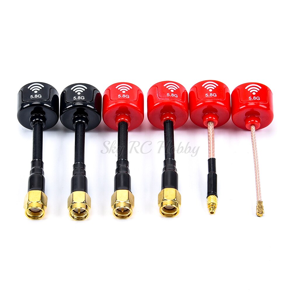 5.8GHz FPV Antenna for Racing Drones