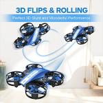 NEHEME NH330 Mini Drone for Kids & Beginners