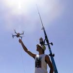 DJI Mavic 1 Pro Drop Device