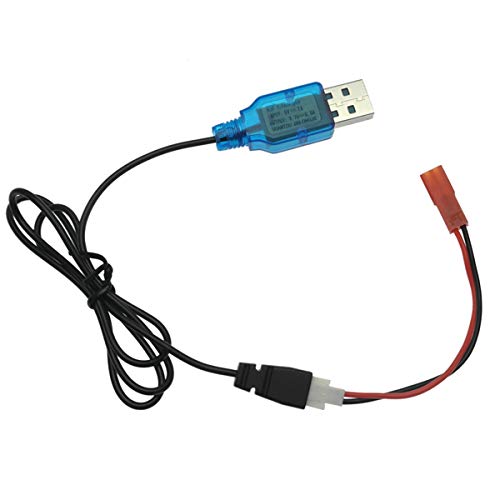 Drone Battery Charger for Multiple Models
