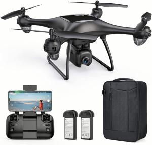 Potensic P5G 4K HD WiFi GPS Drone