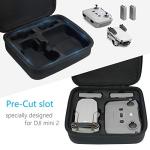 DJI Mini 2 Hard Shell Case with Accessories