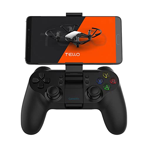 GameSir T1d Remote Joystick for DJI Tello Drone