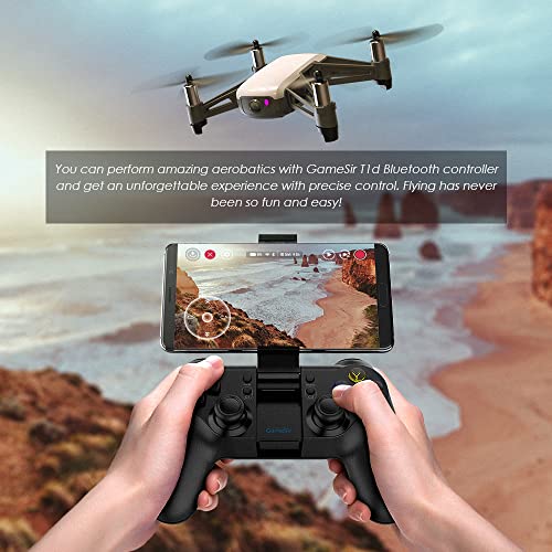 GameSir T1d Bluetooth Controller for Tello Drone