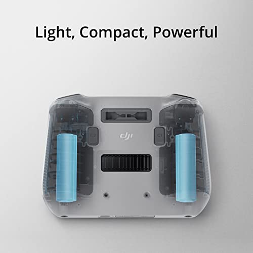 DJI Remote Controller - Ultimate Drone Control
