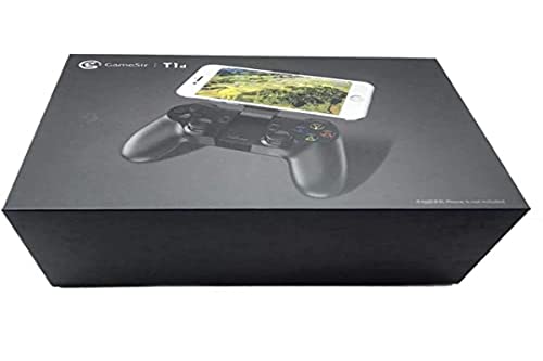 GameSir T1d Remote Joystick for DJI Tello Drone