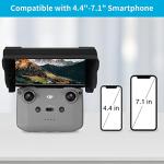 Kenobee Sun Hood for DJI Drones' Controller