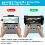 Kenobee Sun Hood for DJI Drones' Controller