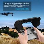 Kenobee Sun Hood for DJI Drones' Controller
