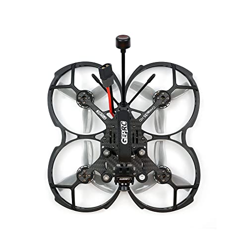 GEPRC CineLog35 Analog FPV Freestyle Drone