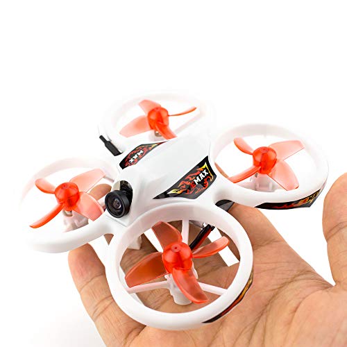 EMAX EZ Pilot Racing Drone with Goggles