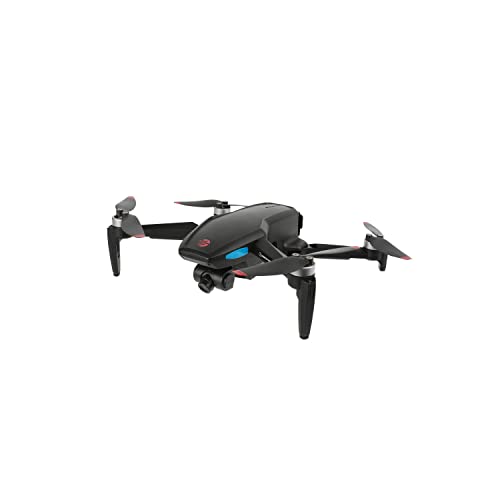 Renewed VTI FPV Duo Camera Racing Drone
