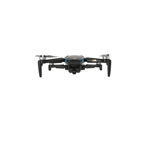 Immersion Racing Drone with FPV Goggles