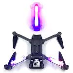 Drone Night Flying Strobe Light with USB Charging