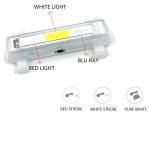 Drone Night Flying Strobe Light with USB Charging