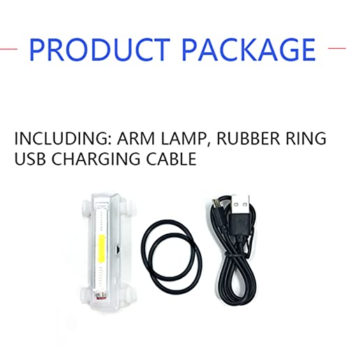 Drone Night Flying Strobe Light with USB Charging