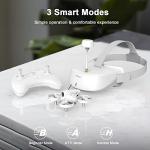 Beginner's APEX VR70 FPV Racing Drone Kit