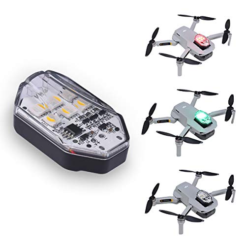 ULANZI DR-01 Anti-Collision Strobe Light for Drones