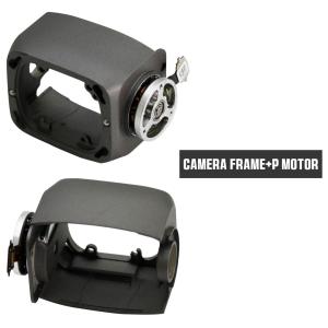 DJI Mavic Air 2S Gimbal Camera Cover