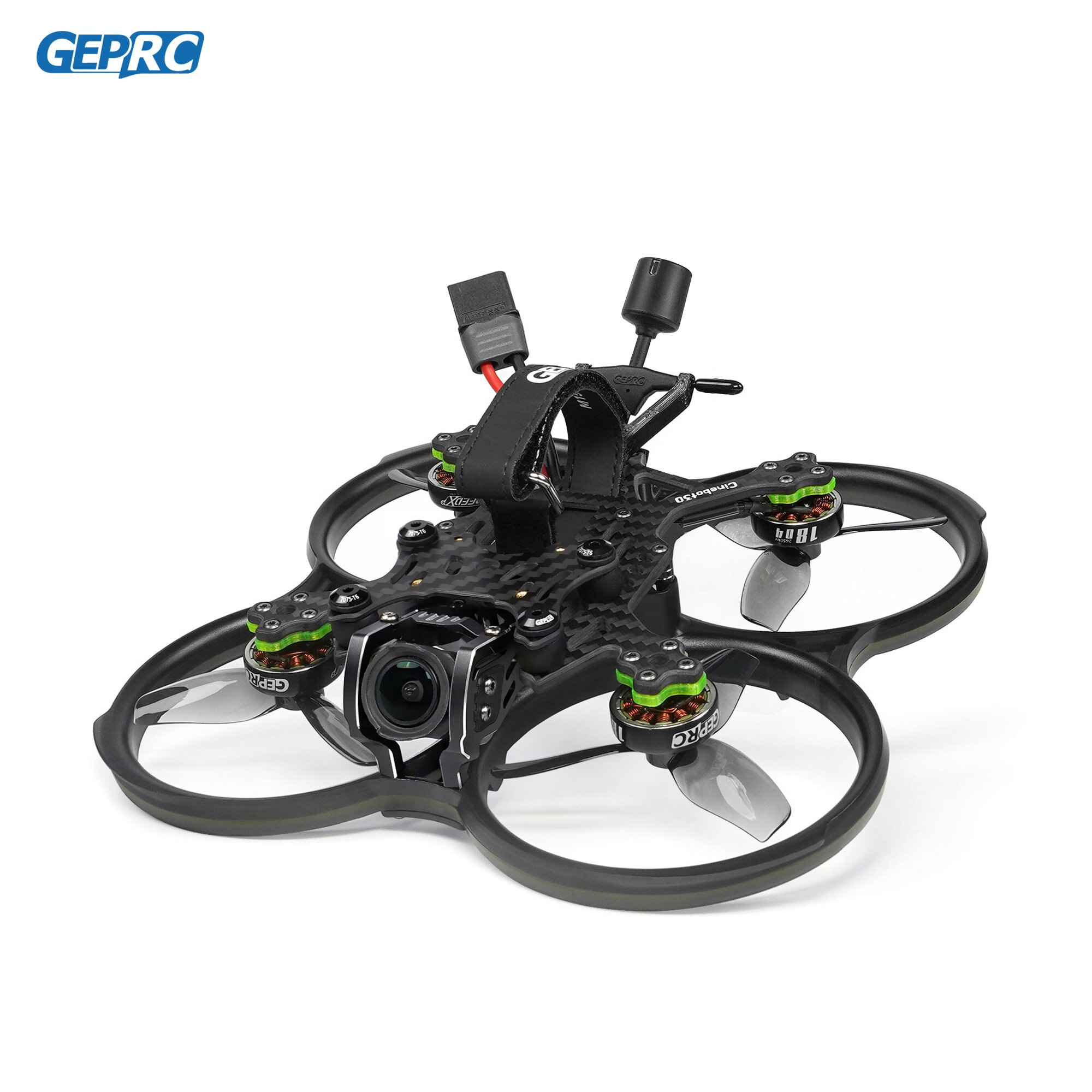 GEPRC Cinebot30 4K HD FPV Drone
