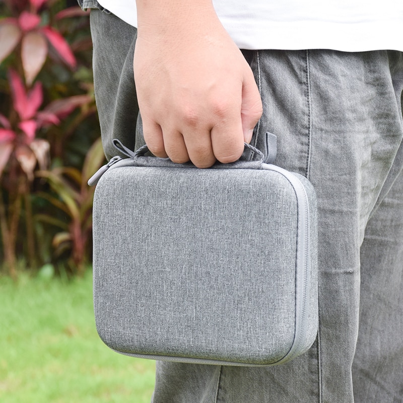 DJI Mini 3 Pro Storage Bag & Controller Case
