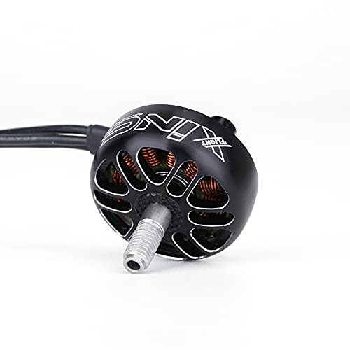 Black iFlight XING-E Pro Motors for Drones