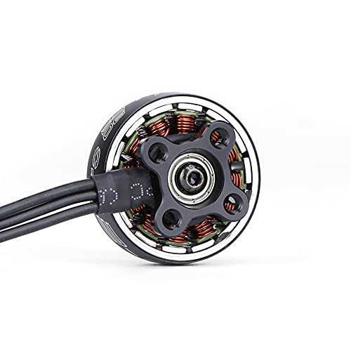 Black iFlight XING-E Pro Motors for Drones