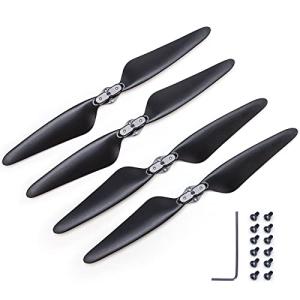 Ruko F11GIM/F11GIM2 Drone Propellers - 4PCS