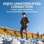 Bigly Bros. EV800D FX True Diversity FPV Goggles