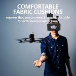 Bigly Bros. EV800D FX True Diversity FPV Goggles