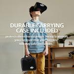 Bigly Bros. EV800D FX True Diversity FPV Goggles