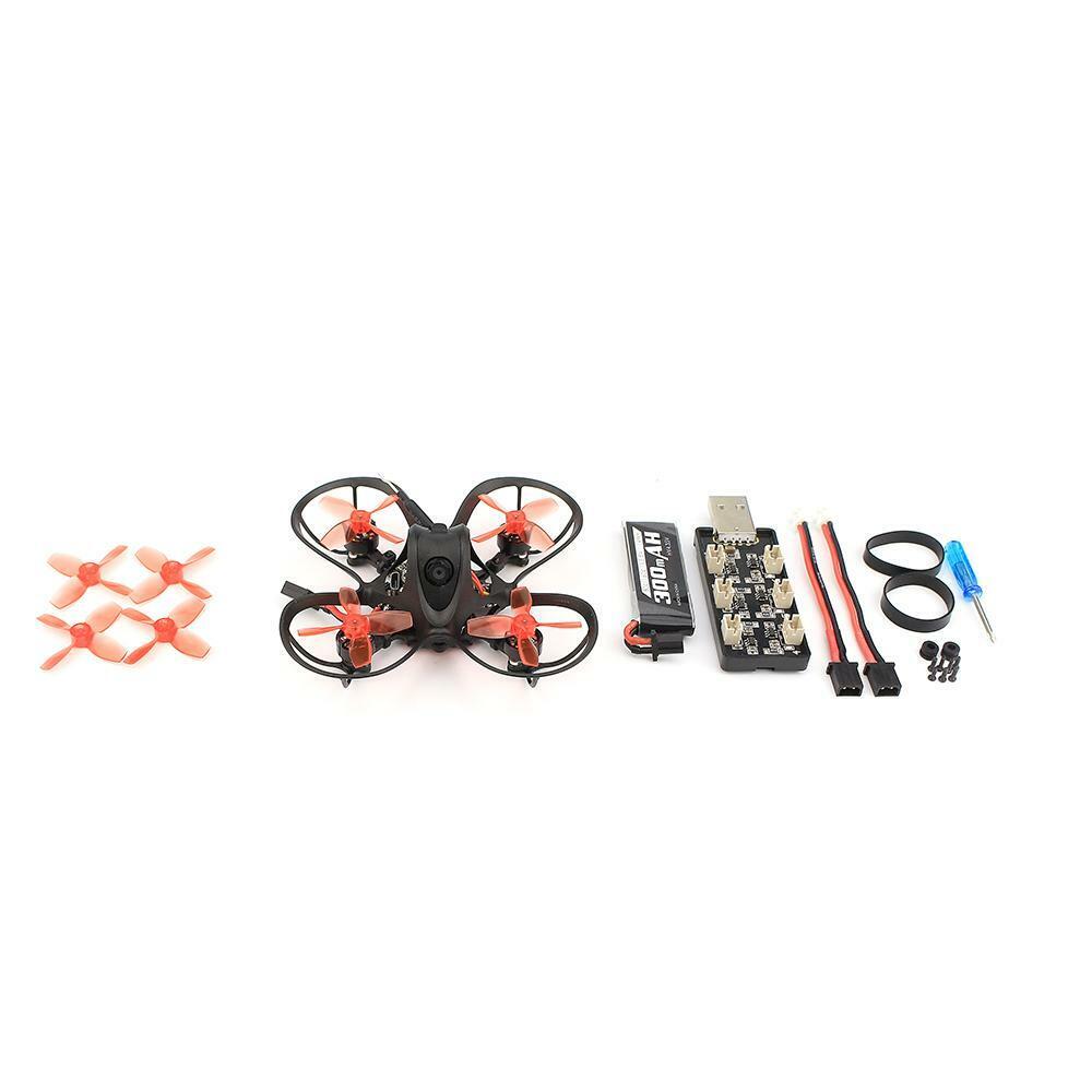 Emax Nanohawk 65mm FPV Racing Drone